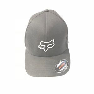 Black Fox cap